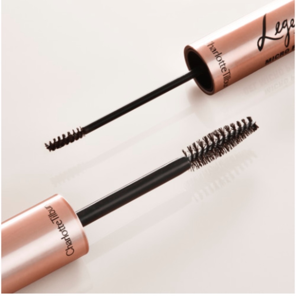 Charlotte Tilbury Legendary Brows™ Black Brown